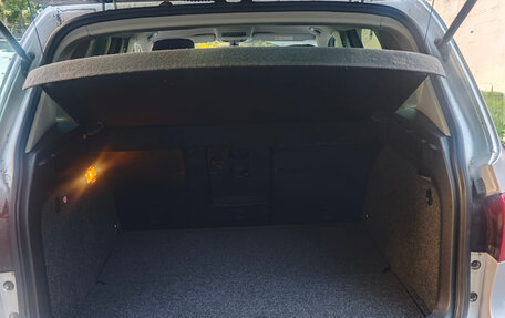 Volkswagen Tiguan I, 2014 год, 1 249 000 рублей, 9 фотография