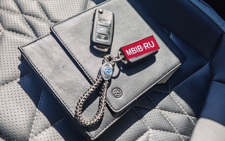 Volkswagen Tiguan I, 2014 год, 1 249 000 рублей, 1 фотография