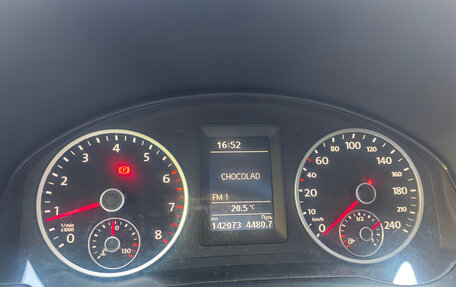 Volkswagen Tiguan I, 2014 год, 1 249 000 рублей, 19 фотография