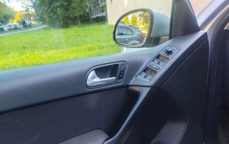 Volkswagen Tiguan I, 2014 год, 1 249 000 рублей, 10 фотография