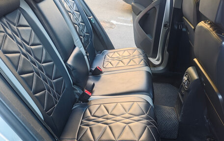 Volkswagen Tiguan I, 2014 год, 1 249 000 рублей, 13 фотография