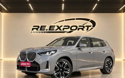 BMW X3, 2025 год, 7 070 481 рублей, 1 фотография