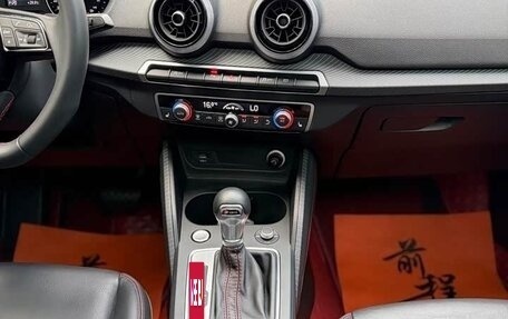 Audi Q2 I, 2023 год, 1 920 001 рублей, 17 фотография