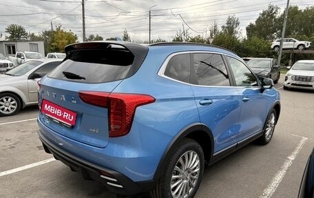 Haval Jolion, 2026 год, 2 849 000 рублей, 4 фотография