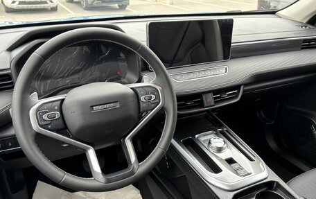 Haval Jolion, 2026 год, 2 849 000 рублей, 9 фотография
