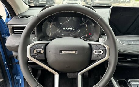 Haval Jolion, 2026 год, 2 849 000 рублей, 8 фотография