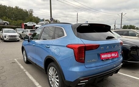 Haval Jolion, 2026 год, 2 849 000 рублей, 3 фотография