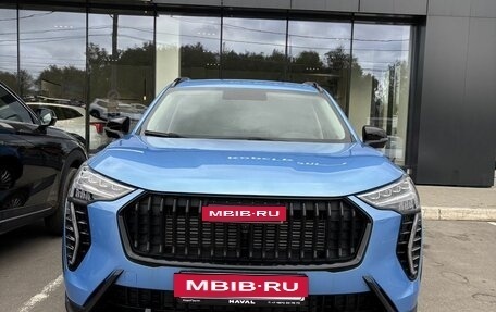 Haval Jolion, 2026 год, 2 849 000 рублей, 18 фотография
