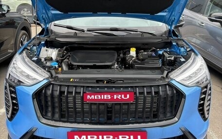 Haval Jolion, 2026 год, 2 849 000 рублей, 19 фотография