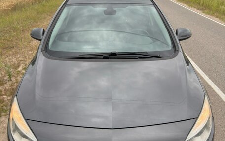 Opel Astra J, 2011 год, 790 000 рублей, 4 фотография
