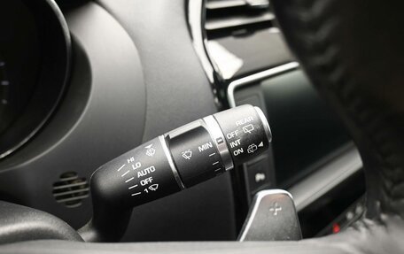 Jaguar F-Pace, 2017 год, 2 849 000 рублей, 18 фотография