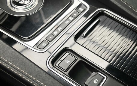 Jaguar F-Pace, 2017 год, 2 849 000 рублей, 22 фотография