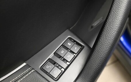 Jaguar F-Pace, 2017 год, 2 849 000 рублей, 25 фотография