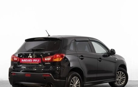 Mitsubishi ASX I рестайлинг, 2012 год, 1 079 000 рублей, 5 фотография