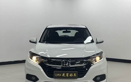 Honda Vezel, 2022 год, 1 100 060 рублей, 2 фотография