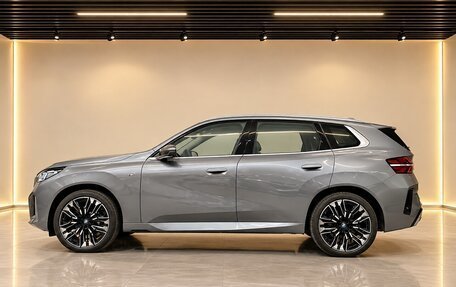 BMW X3, 2025 год, 7 070 481 рублей, 2 фотография