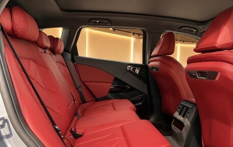 BMW X3, 2025 год, 7 070 481 рублей, 5 фотография