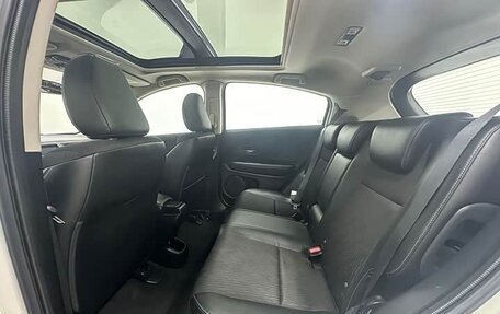 Honda Vezel, 2022 год, 1 100 060 рублей, 8 фотография