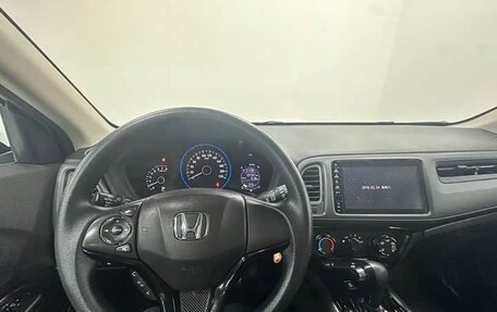 Honda Vezel, 2022 год, 1 100 060 рублей, 7 фотография