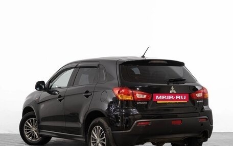 Mitsubishi ASX I рестайлинг, 2012 год, 1 079 000 рублей, 7 фотография