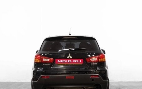 Mitsubishi ASX I рестайлинг, 2012 год, 1 079 000 рублей, 6 фотография