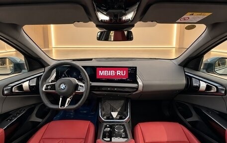 BMW X3, 2025 год, 7 070 481 рублей, 4 фотография