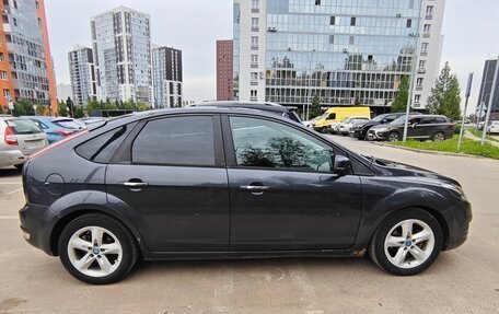Ford Focus II рестайлинг, 2010 год, 515 000 рублей, 12 фотография