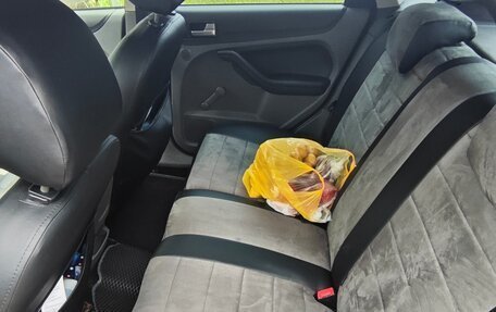 Ford Focus II рестайлинг, 2010 год, 515 000 рублей, 6 фотография