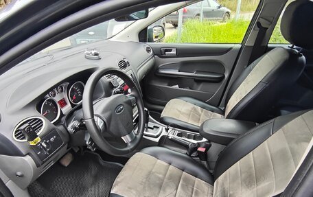 Ford Focus II рестайлинг, 2010 год, 515 000 рублей, 5 фотография