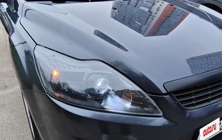 Ford Focus II рестайлинг, 2010 год, 515 000 рублей, 7 фотография