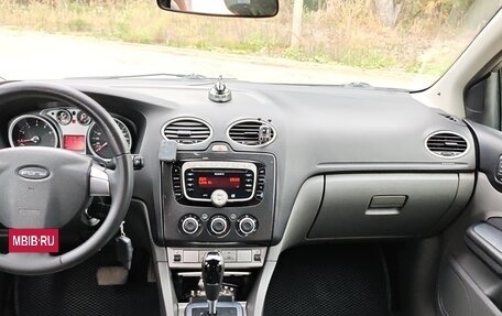 Ford Focus II рестайлинг, 2010 год, 515 000 рублей, 4 фотография