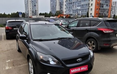 Ford Focus II рестайлинг, 2010 год, 515 000 рублей, 1 фотография