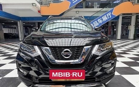 Nissan X-Trail, 2023 год, 1 790 000 рублей, 2 фотография