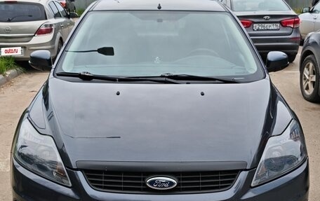 Ford Focus II рестайлинг, 2010 год, 515 000 рублей, 2 фотография
