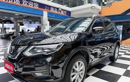 Nissan X-Trail, 2023 год, 1 790 000 рублей, 1 фотография