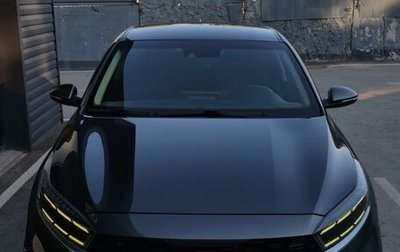KIA K3, 2026 год, 1 730 000 рублей, 1 фотография