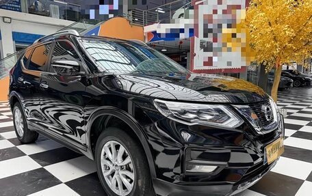 Nissan X-Trail, 2023 год, 1 790 000 рублей, 3 фотография