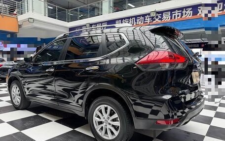 Nissan X-Trail, 2023 год, 1 790 000 рублей, 5 фотография