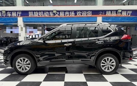 Nissan X-Trail, 2023 год, 1 790 000 рублей, 8 фотография