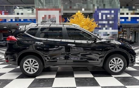 Nissan X-Trail, 2023 год, 1 790 000 рублей, 4 фотография