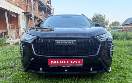 Haval Jolion, 2024 год, 2 050 000 рублей, 1 фотография