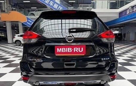 Nissan X-Trail, 2023 год, 1 790 000 рублей, 6 фотография