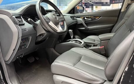 Nissan X-Trail, 2023 год, 1 790 000 рублей, 10 фотография