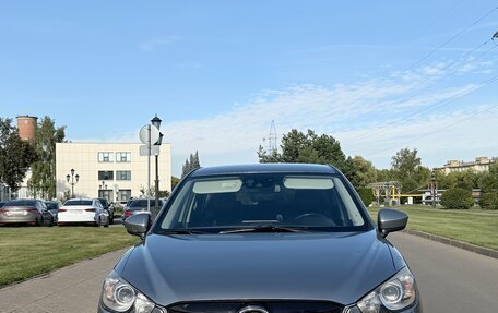 Mazda CX-5 II, 2012 год, 1 350 000 рублей, 1 фотография