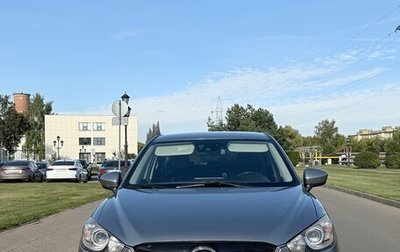 Mazda CX-5 II, 2012 год, 1 350 000 рублей, 1 фотография