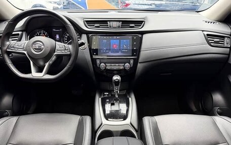 Nissan X-Trail, 2023 год, 1 790 000 рублей, 13 фотография