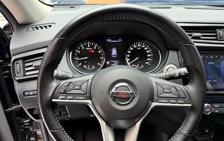 Nissan X-Trail, 2023 год, 1 790 000 рублей, 14 фотография