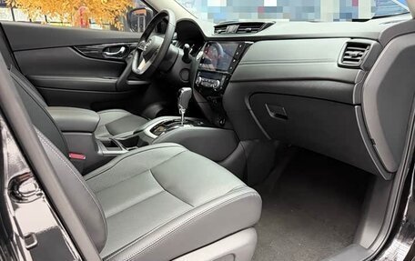 Nissan X-Trail, 2023 год, 1 790 000 рублей, 11 фотография