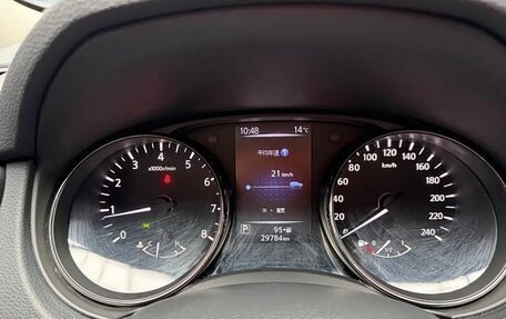 Nissan X-Trail, 2023 год, 1 790 000 рублей, 15 фотография