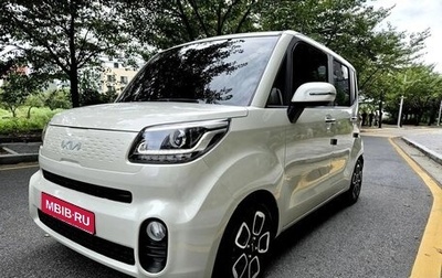 KIA Ray, 2021 год, 1 340 000 рублей, 1 фотография